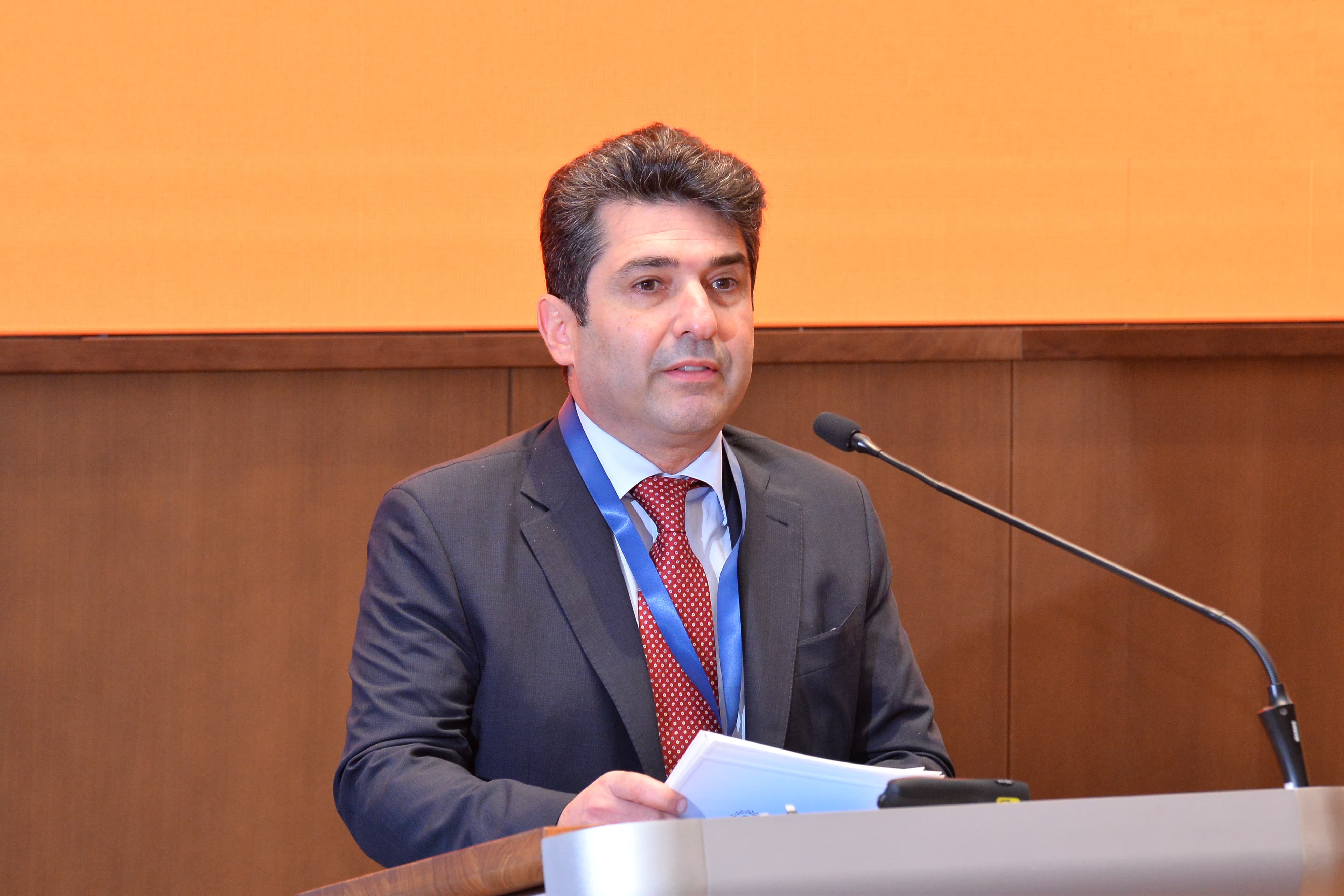 Azərbaycan ilk dəfə startaplar üzrə ən nüfuzlu regional tədbirə ev sahibliyi edir